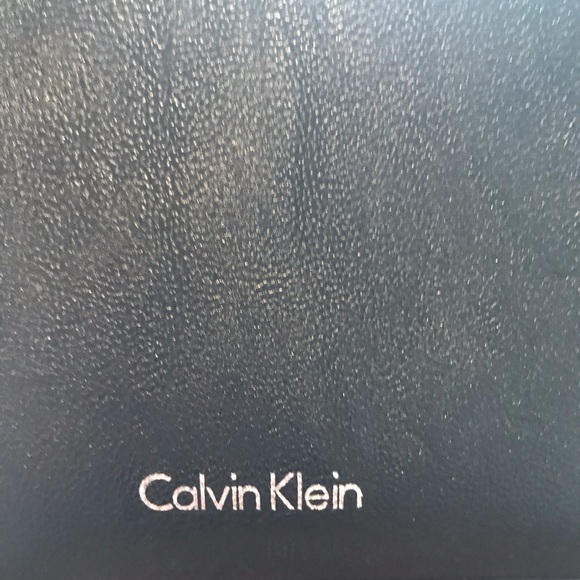NWT Calvin Klein Bag in Bag - Picture 4 of 13